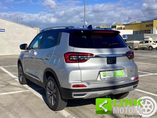 DR MOTOR DR 4.0 usata, con Alzacristalli elettrici