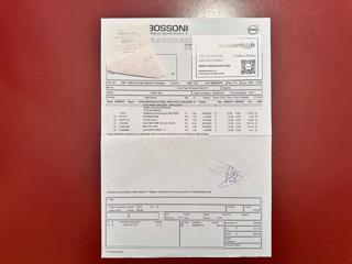 VOLVO XC40 usata, con Sensore di luce