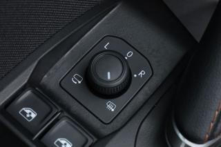 CUPRA Formentor usata, con Autoradio digitale