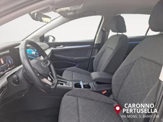 VOLKSWAGEN Golf usata, con Cruise Control