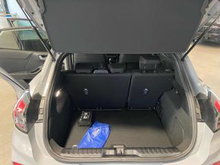 FORD Puma usata, con Regolazione elettrica sedili