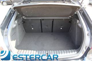 BMW 116 usata, con Sensori di parcheggio anteriori
