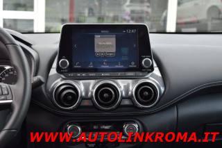 NISSAN Juke usata, con Autoradio
