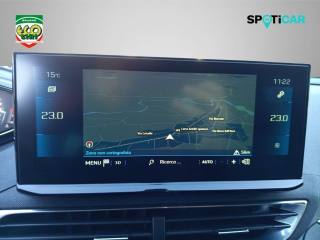 PEUGEOT 3008 usata, con Bluetooth