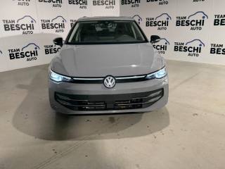 VOLKSWAGEN Golf usata, con Airbag laterali