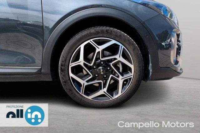 KIA XCeed usata 21