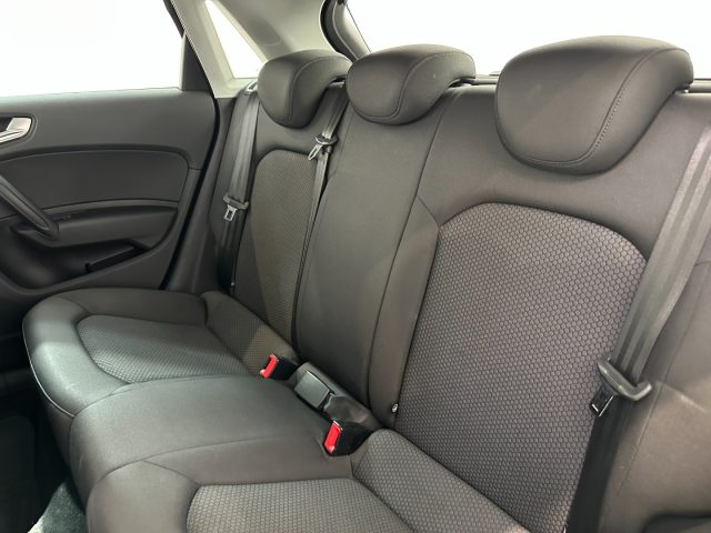 AUDI A1 usata, con Fendinebbia