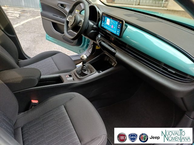 FIAT 600 usata, con Sensori di parcheggio posteriori