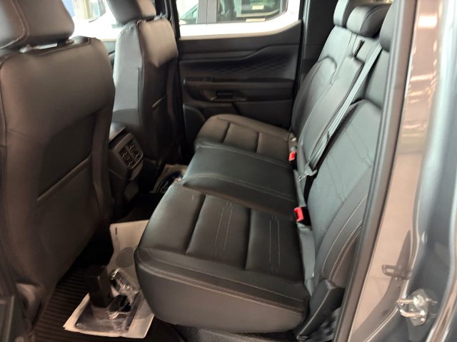 FORD Ranger usata, con ESP