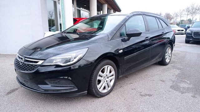 OPEL Astra usata, con ABS