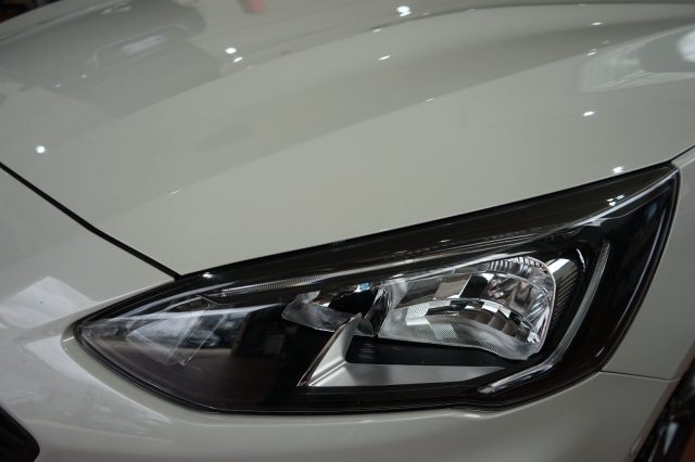 FORD Focus usata, con USB