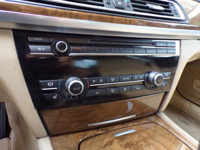 BMW 740 usata 75