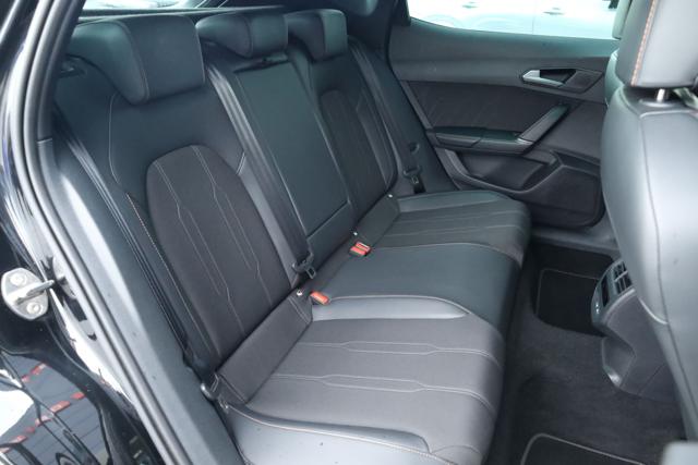 CUPRA Formentor usata, con Start/Stop Automatico