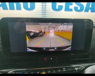 ABARTH 500e usata, con Sound system