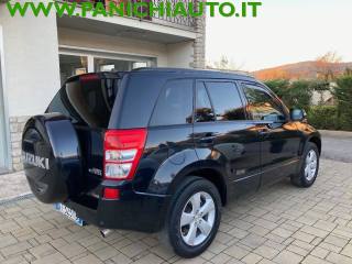SUZUKI Grand Vitara usata, con Cerchi in lega