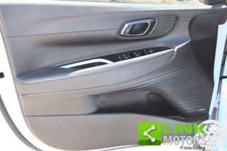 HYUNDAI i20 usata, con ESP