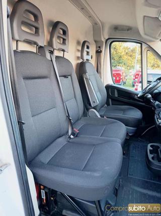 FIAT Ducato usata 12