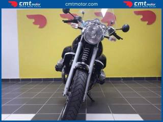 BMW R 850 R usata 1