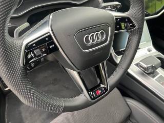 AUDI A6 usata, con Controllo automatico clima