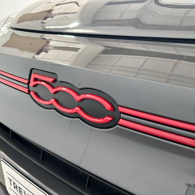 FIAT 500X usata, con Bluetooth