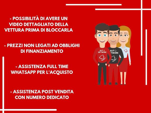 FIAT Ducato usata, con Touch screen