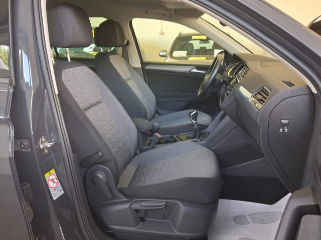 VOLKSWAGEN Tiguan usata, con Chiusura centralizzata