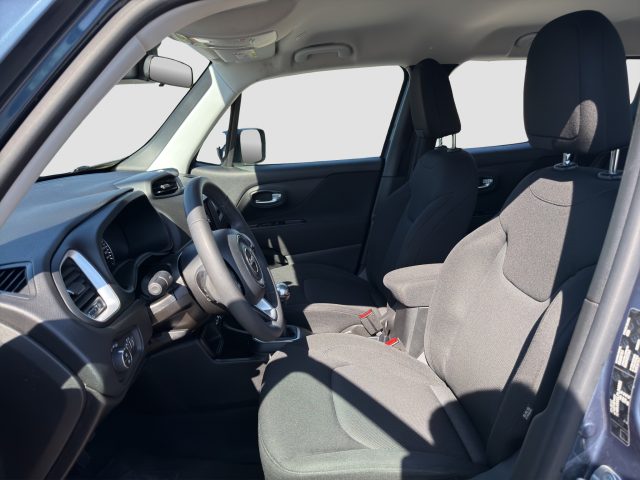 JEEP Renegade usata 9