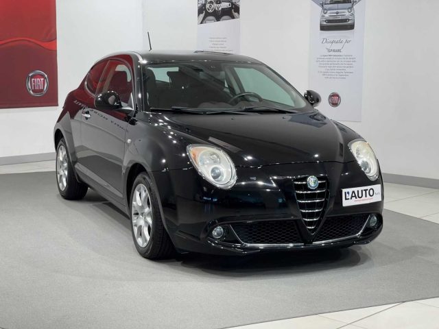ALFA ROMEO MiTo usata, con Cerchi in lega