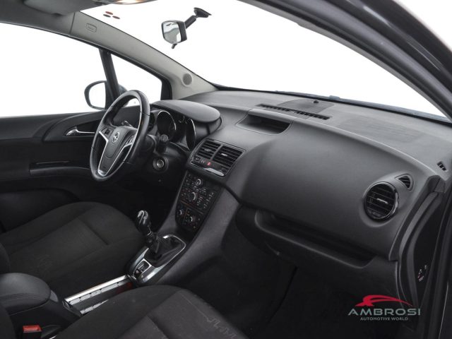 OPEL Meriva usata 11