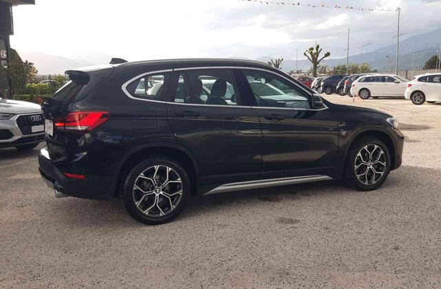 BMW X1 usata, con ESP