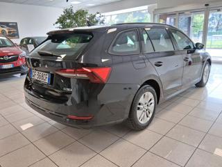 SKODA Octavia usata, con Chiusura centralizzata