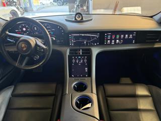 PORSCHE Taycan usata, con Cerchi in lega