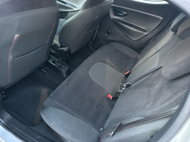 LANCIA Ypsilon usata, con Specchietti laterali elettrici