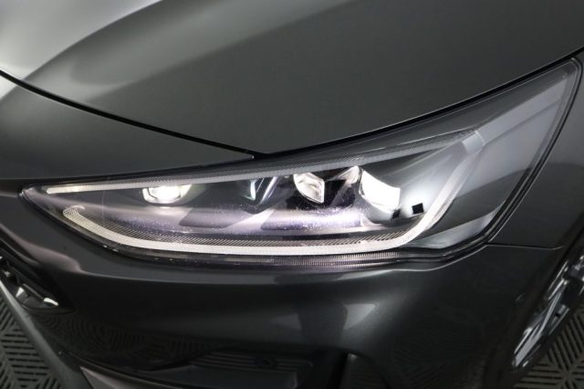 FORD Focus usata 7