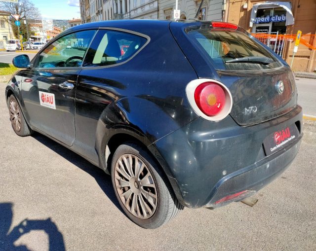 ALFA ROMEO MiTo usata, con Alzacristalli elettrici