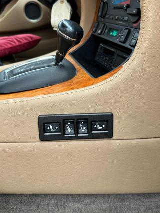 JAGUAR Sovereign usata 15