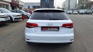 AUDI A3 usata, con Airbag Passeggero