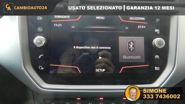 SEAT Arona usata 72
