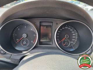 VOLKSWAGEN Golf usata, con Immobilizzatore elettronico