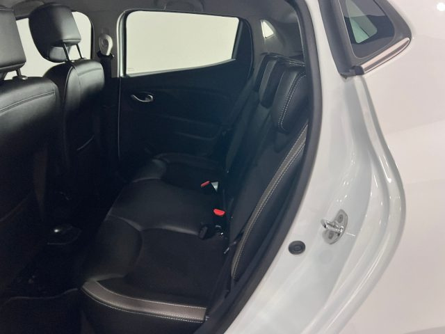 RENAULT Clio usata, con Chiusura centralizzata