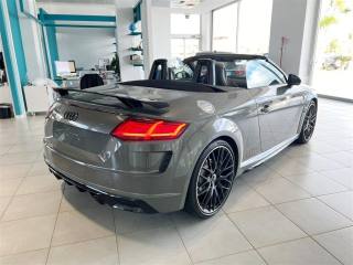 AUDI TT usata 2
