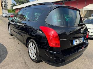 PEUGEOT 308 usata, con Alzacristalli elettrici