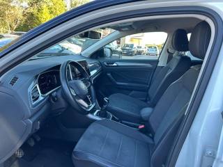 VOLKSWAGEN T-Roc usata, con Cerchi in lega