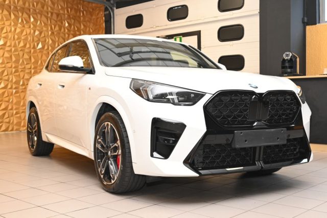 BMW X2 usata 82