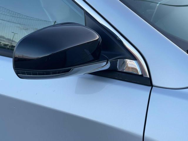 JEEP Compass usata, con Controllo trazione