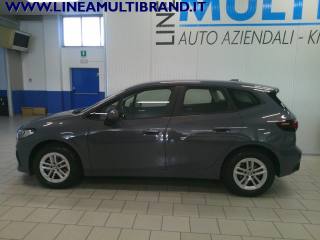 BMW 218 usata, con Antifurto