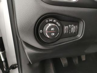 JEEP Renegade usata, con Boardcomputer