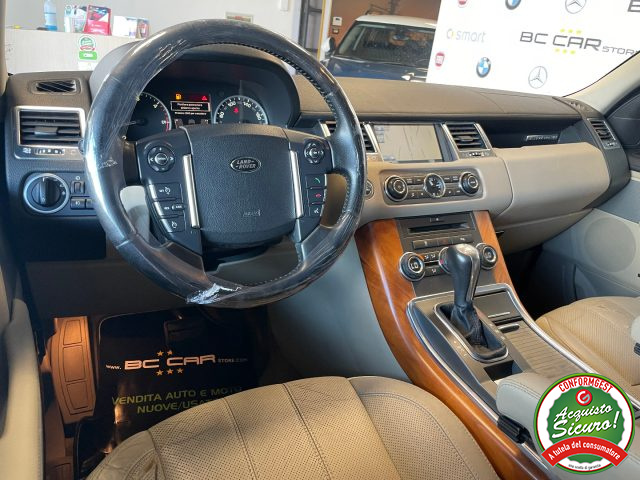 LAND ROVER Range Rover Sport usata, con ESP