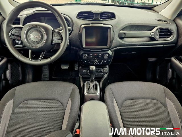 JEEP Renegade usata, con Chiusura centralizzata