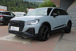 AUDI Q2 usata, con Airbag Passeggero